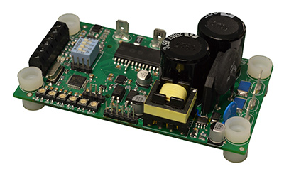 premium selection of variable frequency drives (VFDs) 
