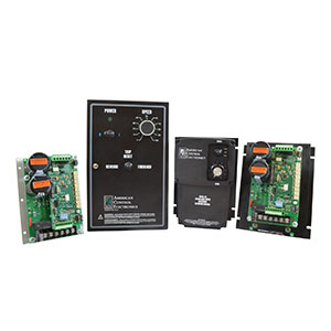 PMB Series PWM controls