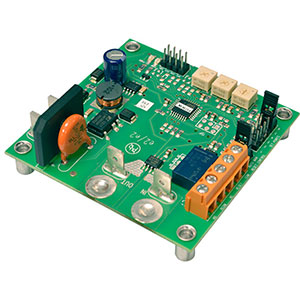CMC Series: New Standalone Accessory Card Prevents False Alarms