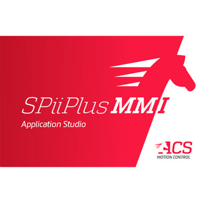 SPiiPlus ADK software version 2.50