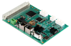 ADVANCED Motion Controls microMACC