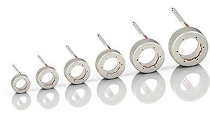 Allied Motion Unveils KinetiMaxTM High Power Density (HPD)  Outer-Rotor Brushless Motor 