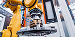Toxic? Dangerous? Too Hot? Sounds like a job for a robot The technology breakthroughs that amaze Bill Gates