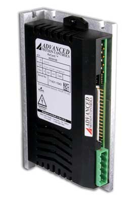 AxCent servo drive AB25A100