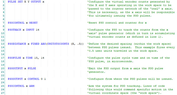 Part -Speed -Program -Screenshot