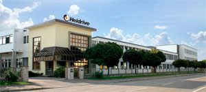 Heidrive GmbH