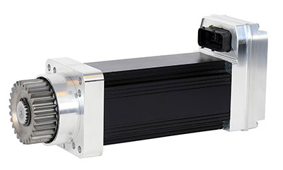 Electric Power Steering System