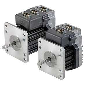 Allied Motion EnduraMax 75i Series