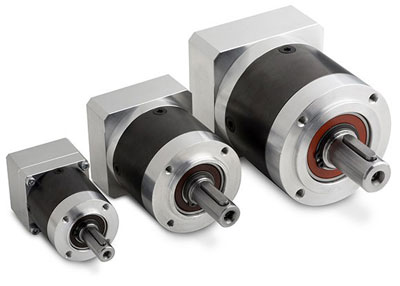 New PE Planetary gearheads