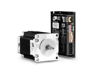 STF Stepper Drives
