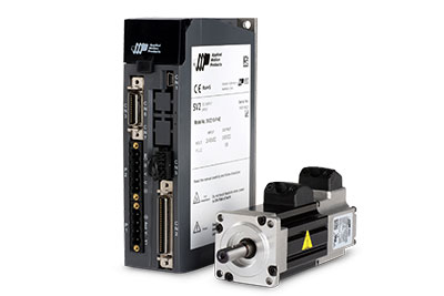 SV2000 Digital Servo Drive