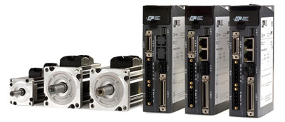 SV200 Servo Drive
