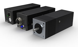 TSM14POE StepSERVO™ Integrated Motor