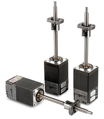 TBSM11 Linear Actuator