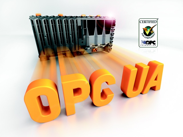 Open communication for Industry 4.0 