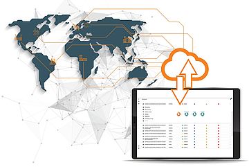 With the ability to process data from their machines and sell the resulting data back to their customers, OEMs can now implement new business models. 