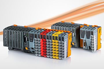 B&R is among the first manufacturers to introduce controllers with OPC UA over TSN communication technology and Intel Apollo Lake I processors. 