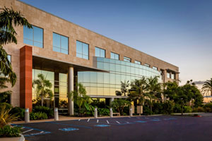 The new Beckhoff Automation office in Carlsbad, Calif., houses sales, application engineering and training for customers in numerous industries.