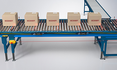 Beckhoff is now a member of MHI’s Solutions Community and Conveyor & Sortation Systems (CSS) Industry Groups.
