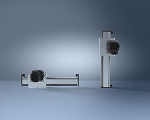 RA Actuator