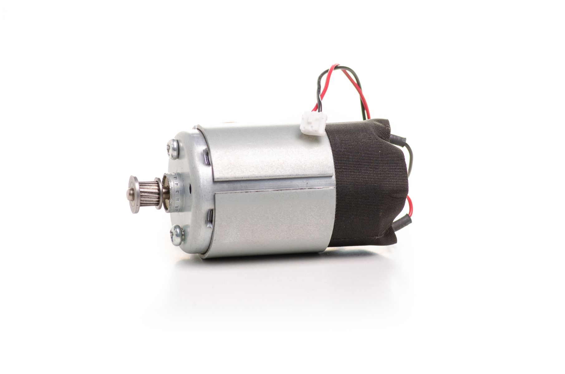 Motor Selection Basics: Types of AC/DC Motors