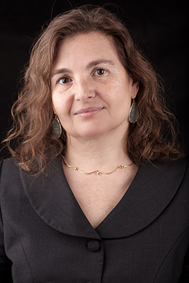Dr. Daniela Rus