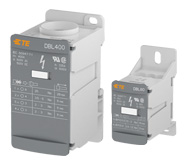 Entrelec DBL Series
