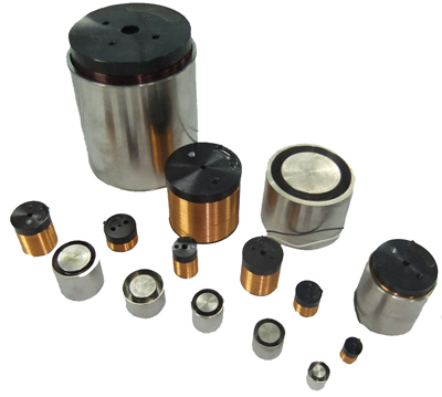 Voice Coil Motors & Voice Coil Modules from Akribis Systems