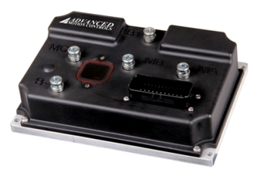DVC series motor controllers