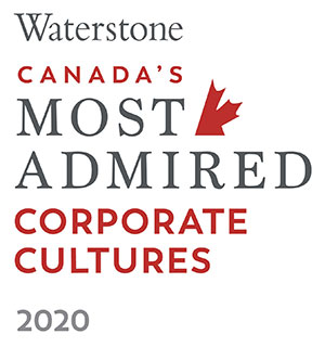 Electromate® Inc. Recognized as Canada’s Most Admired Corporate Cultures™ for 2020