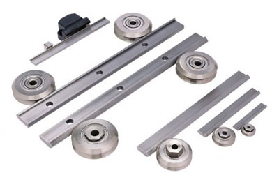  DualVee Motion Technology®