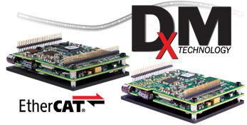 EtherCAT®