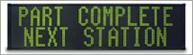 Ethernet/IP Marquees