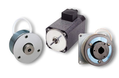 Inertia Dynamics Electromagnetic Clutches and Brakes