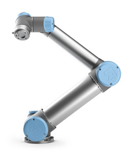 Collaborative robot