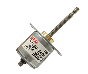 Nippon Pulse - PFL20