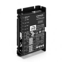 ElectroCraft CompletePower PMDC drive products