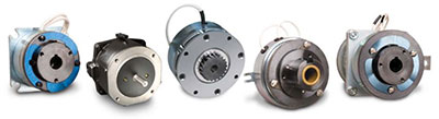 Power-on Clutches family