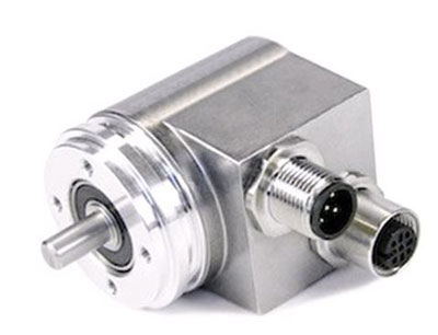 IXARC Encoders