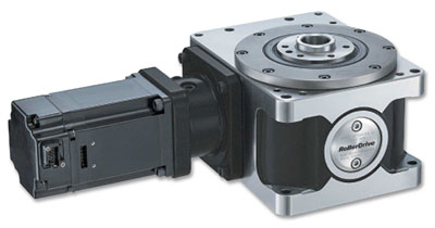 Sankyo Automation RollerDrive® Reducer