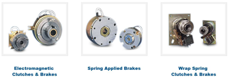 Inertia Dynamics products