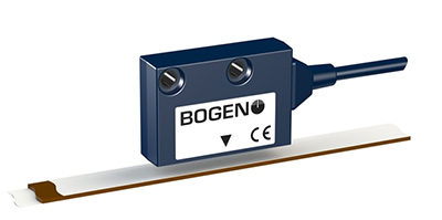 BOGEN - Magnetics that count