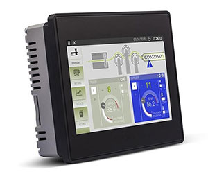 eX700G Series