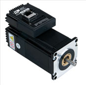 SSM integrated steppers