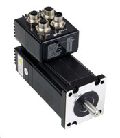 TXM integrated steppers