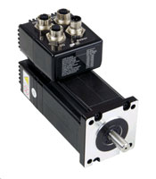 TXM integrated steppers TXM integrated steppers