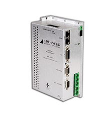 New Servo Drives by Advanced Motion Controls New Servo Drives by Advanced Motion Controls