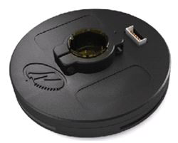 Netzer’s New DS-58 Absolute Position Rotary Encoder Features 18 bit Resolution