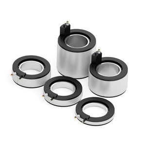 Tecnotion QTR Series Torque Motors