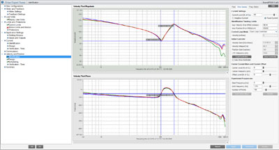 The Auto Tuner resolves any mechanical drawback within few minutes